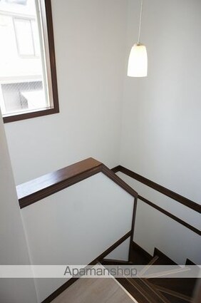 ペアレット[3LDK/79.33m2]の内装7