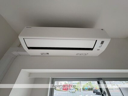 東京都八王子市明神町１丁目[1K/25.59m2]のその他設備