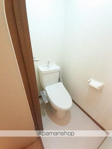 フェリス屋島IIの内装写真