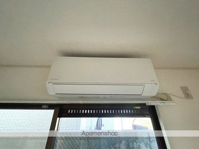 ジュネス菱屋西の内装写真