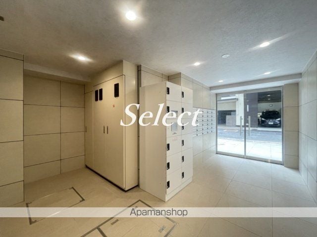 スクエアシティ横濱大通り公園AZのその他写真