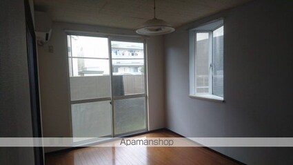 東京都八王子市大塚[2K/29.8m2]の内装5