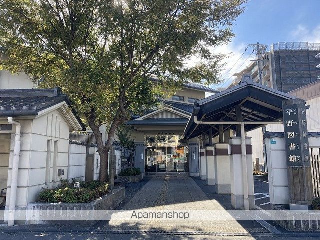 PRIMO CASA TSの内装写真