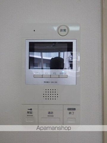 ソフィアお茶の水の内装写真