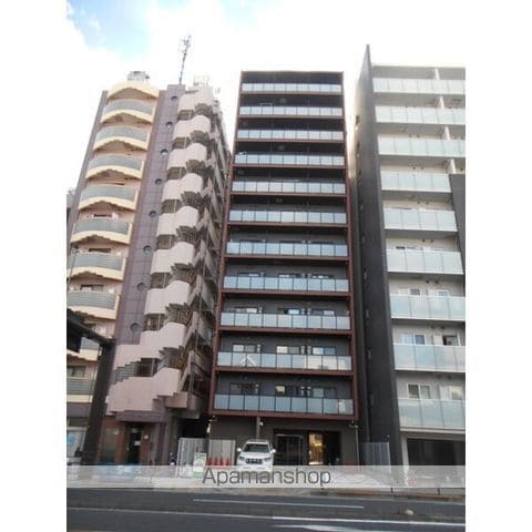 スパシエステージ池袋西