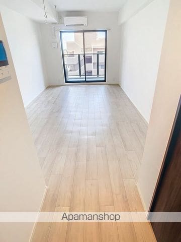 SーRESIDENCE新町AGOGの内装写真