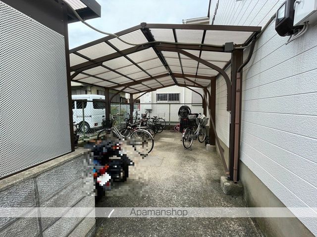 メゾンブランのその他写真