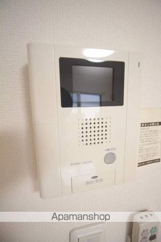 I・GRACE22の内装写真