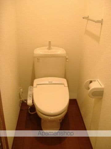 グレイスフォート蔵王の内装写真