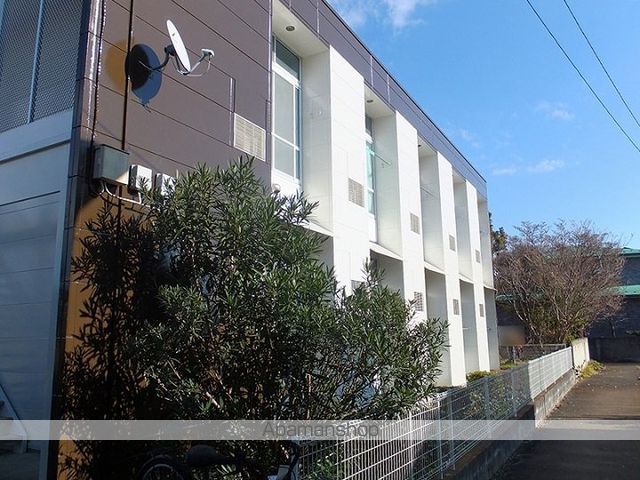 レオパレスT.HOUSEの内装写真