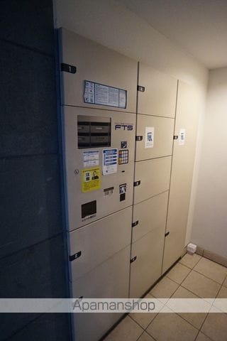 プラウドジェム市ヶ谷のその他写真