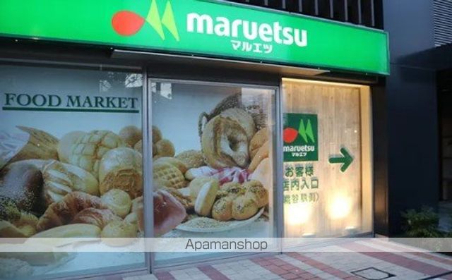 レジディア蒲田IIIの周辺写真