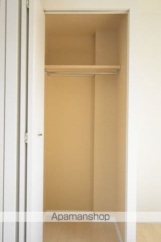 ブランシャール平岸の内装写真