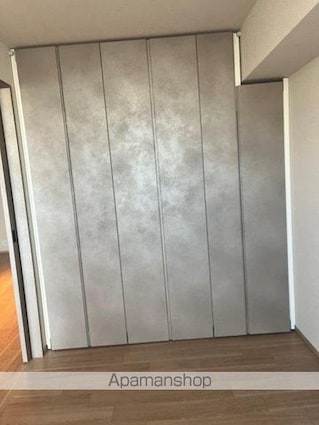 ブランシエスタ目黒中央町[2LDK/52.49m2]の収納2