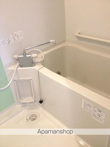 レオネクストYukariIIIの内装写真