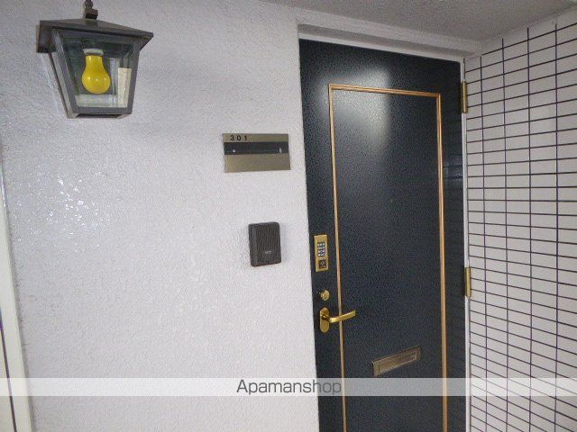 グランプラス西島の内装写真