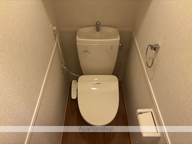 レオパレスGF白鷺の内装写真