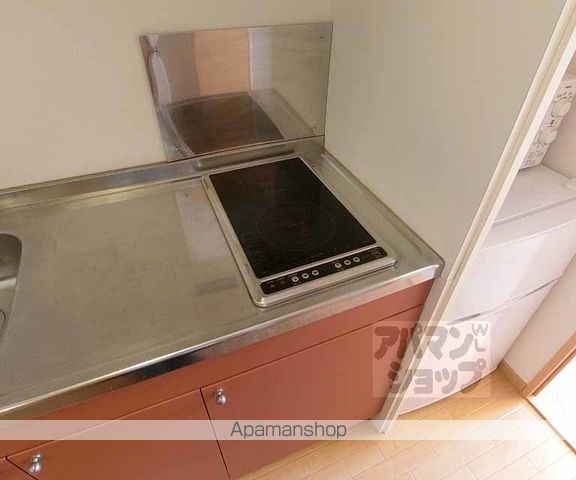 レオパレスTYK壬生の内装写真