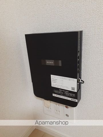 カレントの内装写真
