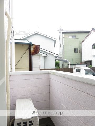 ビバリーハウス浅田の内装写真
