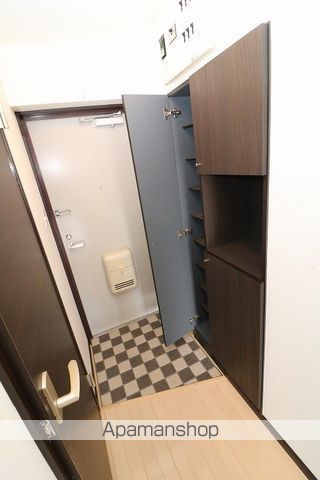 ガーデンパレス打馬の内装写真