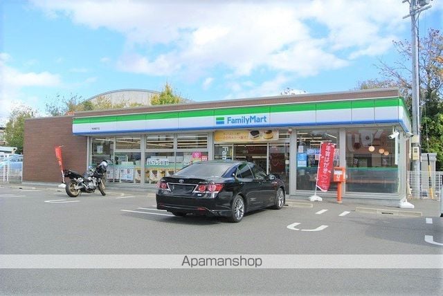 シャルム新浜の周辺写真
