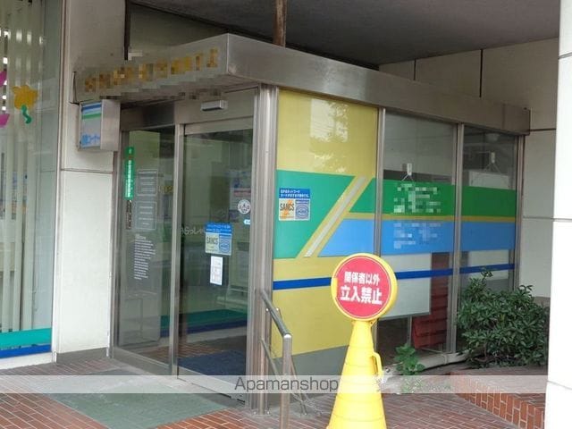 細田ハウスの周辺写真