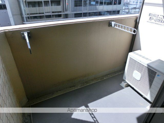 SAMTY北浜大手通の内装写真