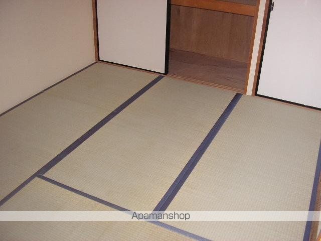 ファーストくずはFK21の内装写真