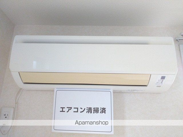 ルシェルクレール Fの内装写真