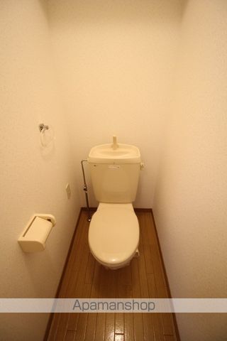 エトワール中井Aの内装写真