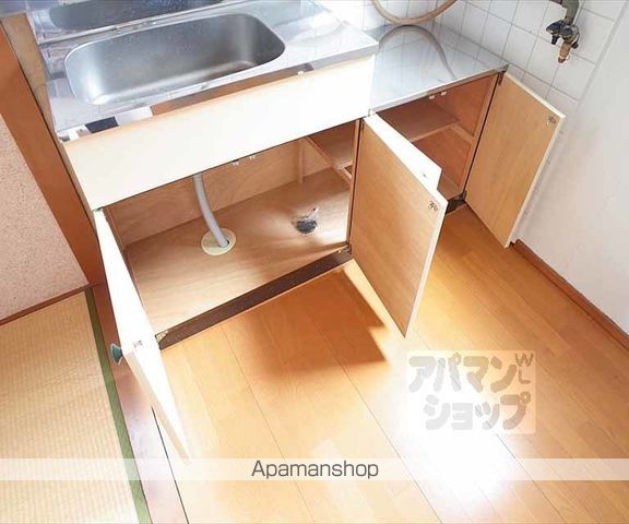 リッチモンド岡崎の内装写真