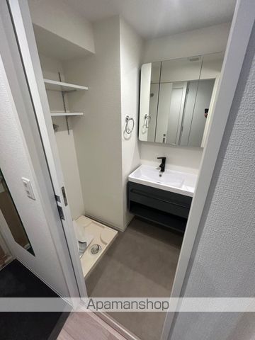セレニテ新大阪グランデ ミリューの内装写真