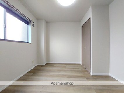 フォブール高岡[3DK/55.9m2]のその他内装3