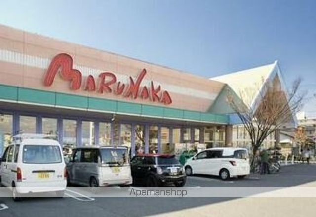 シャンティ東古松の周辺写真