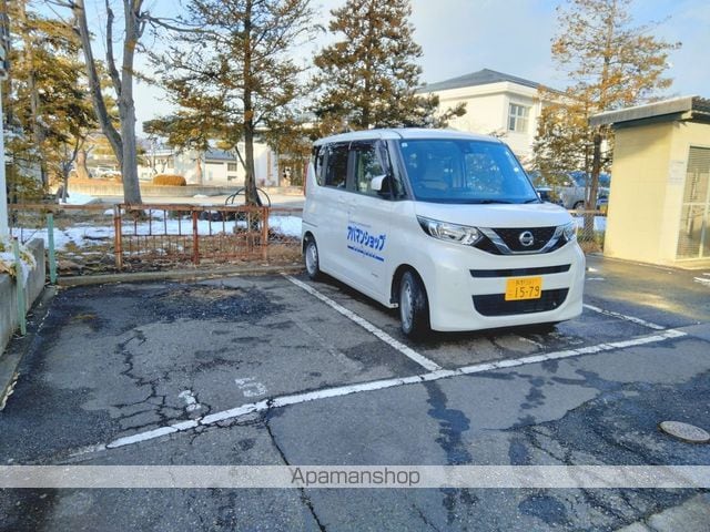 五明ハイツのその他写真