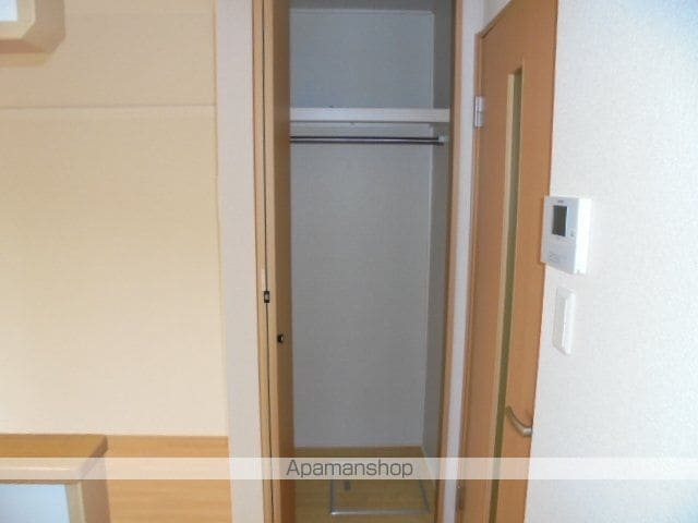 メゾン・クレールの内装写真