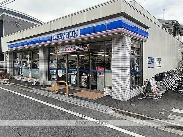 アーバンパーク成増IIの周辺写真