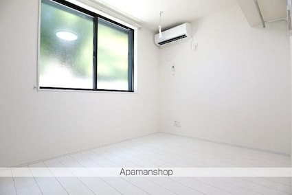 アオアクア浜田山[1K/19.04m2]のリビング・居間
