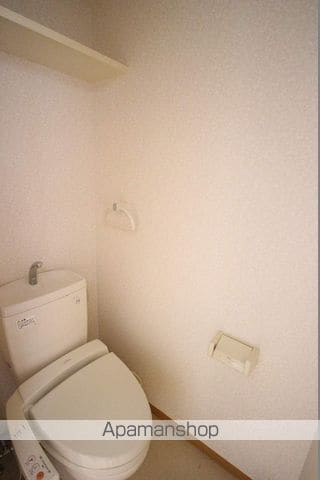シャローム箱崎の内装写真