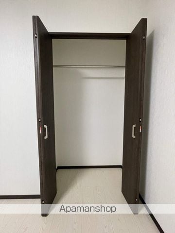 LIEN ESPERANZAの内装写真