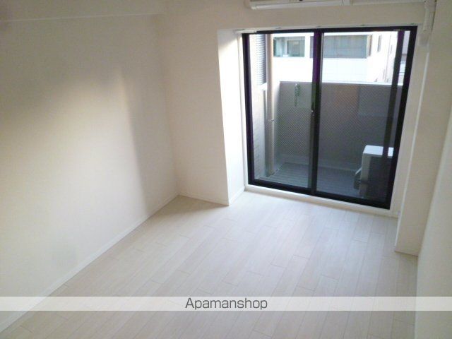 SーRESIDENCE難波BRILLERの内装写真