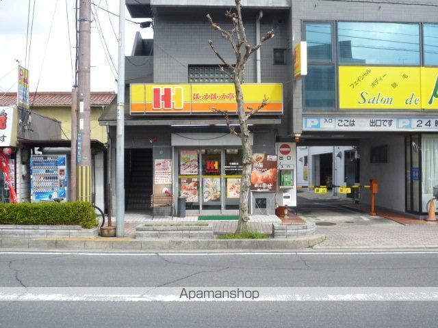 マルシエK.Kの周辺写真