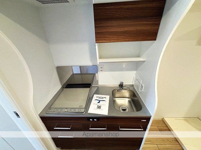 セレニテ江坂グランデの内装写真