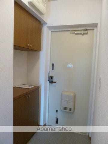 コンフォート向原の内装写真