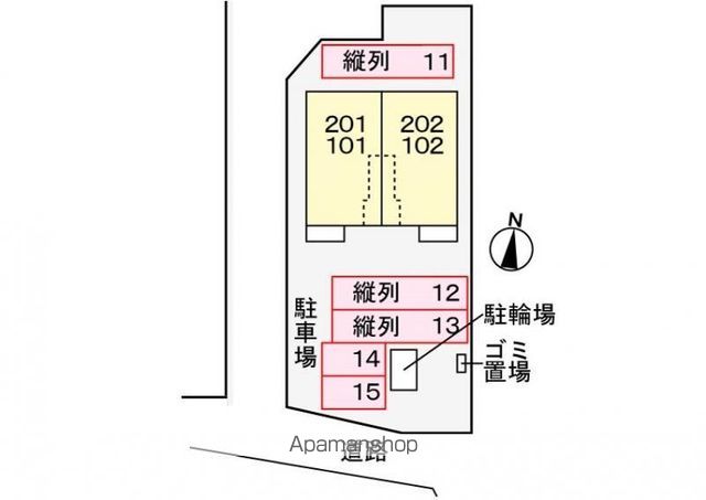 SAKURA GATEのその他写真