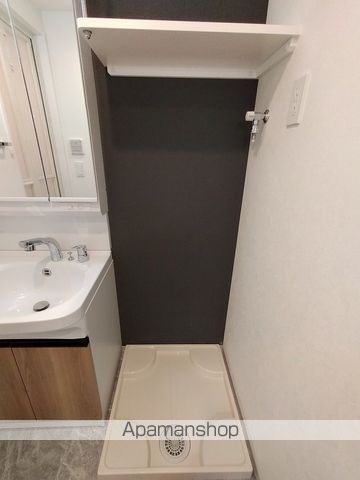 ルミナス 三国本町の内装写真