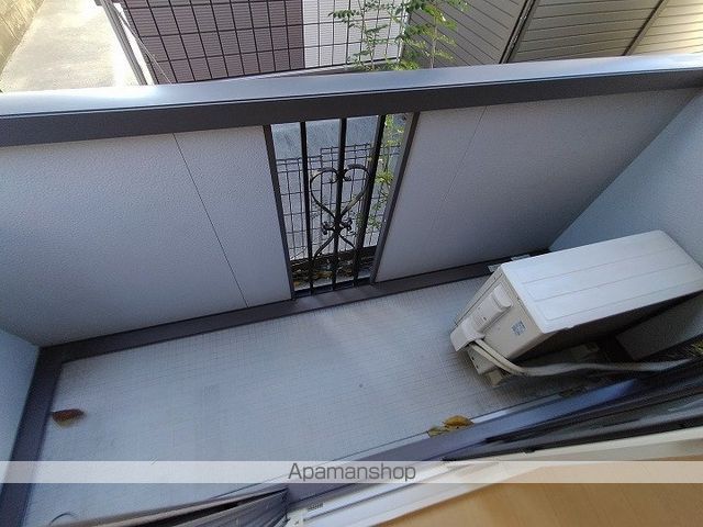 アリヴィラの内装写真