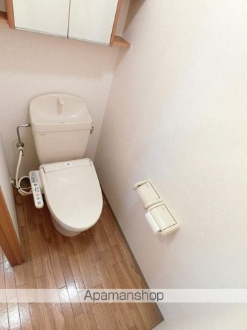 パインベイヒルズの内装写真