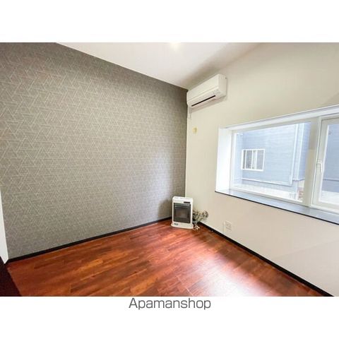 ADVANCEDーIの内装写真